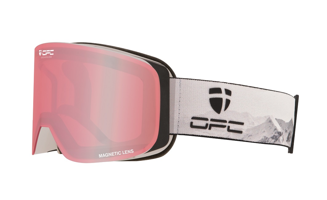 OPC ADVANCED LAXX MAGNETIC PINK